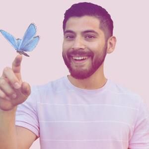 Meet your Posher, Jilberto